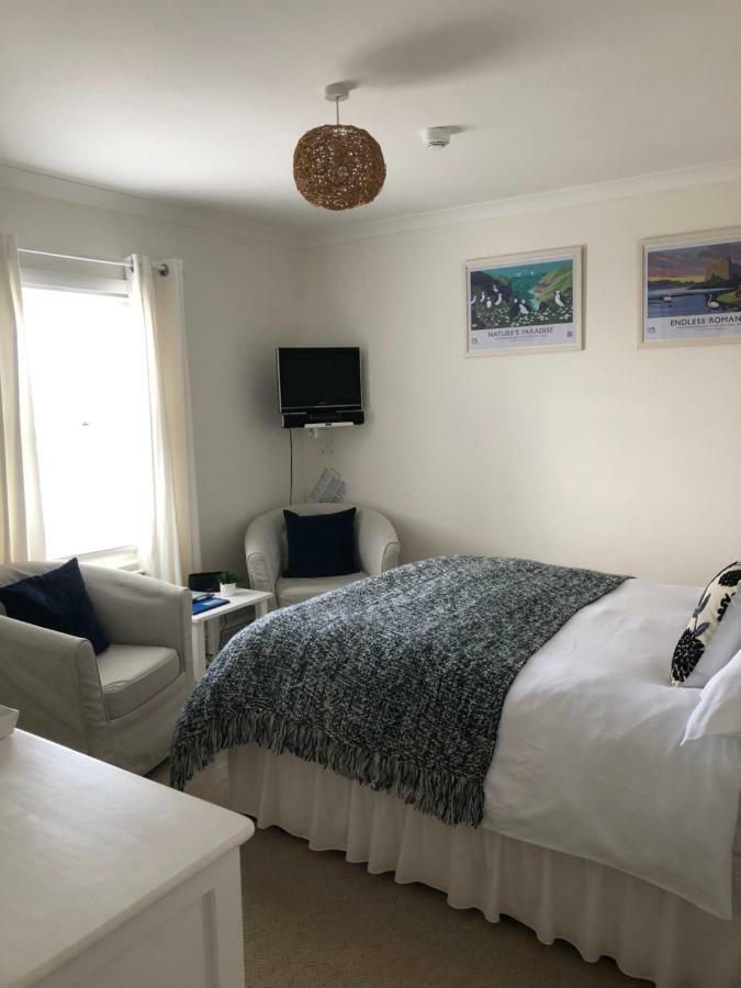 פמברוק Rosedene Guest House מראה חיצוני תמונה